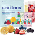 Variety Pack Hydration Electrolyte Drink Mix - 18 Pack