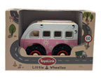 Toyslink Pink Kombi