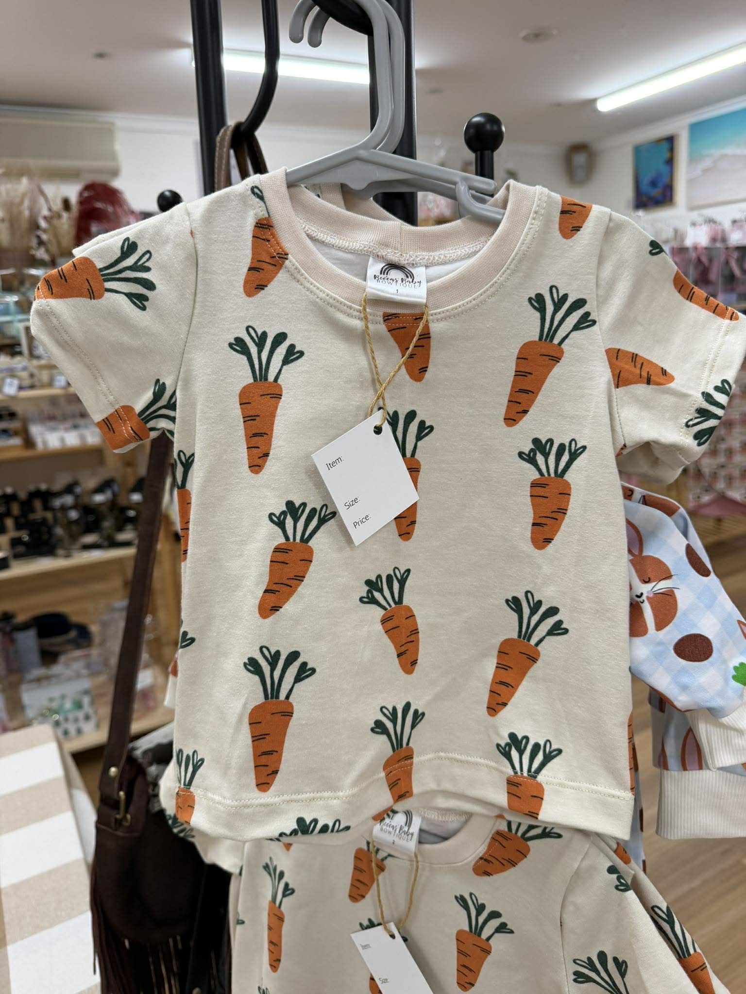 Baby/ Child T-Shirt