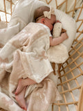 Knit Blankets