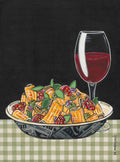 Buon Appetito - PRINT