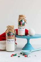 XMAS Gifting - Cookie Mix - Merry Christmas - SMALL