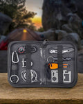 Men's Republic Outdoor Survival Kit - 8 products