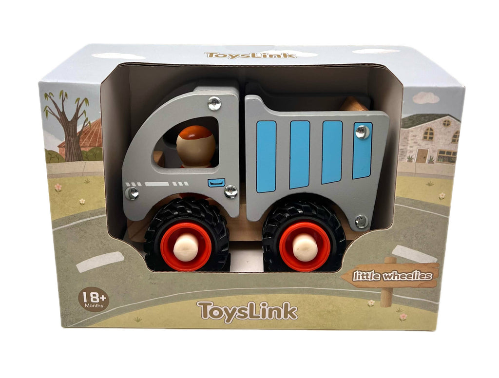 Toyslink Dump Truck