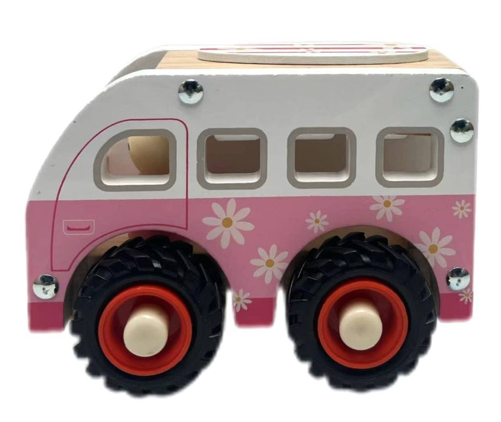 Toyslink Pink Kombi