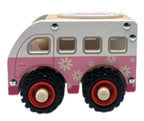 Toyslink Pink Kombi