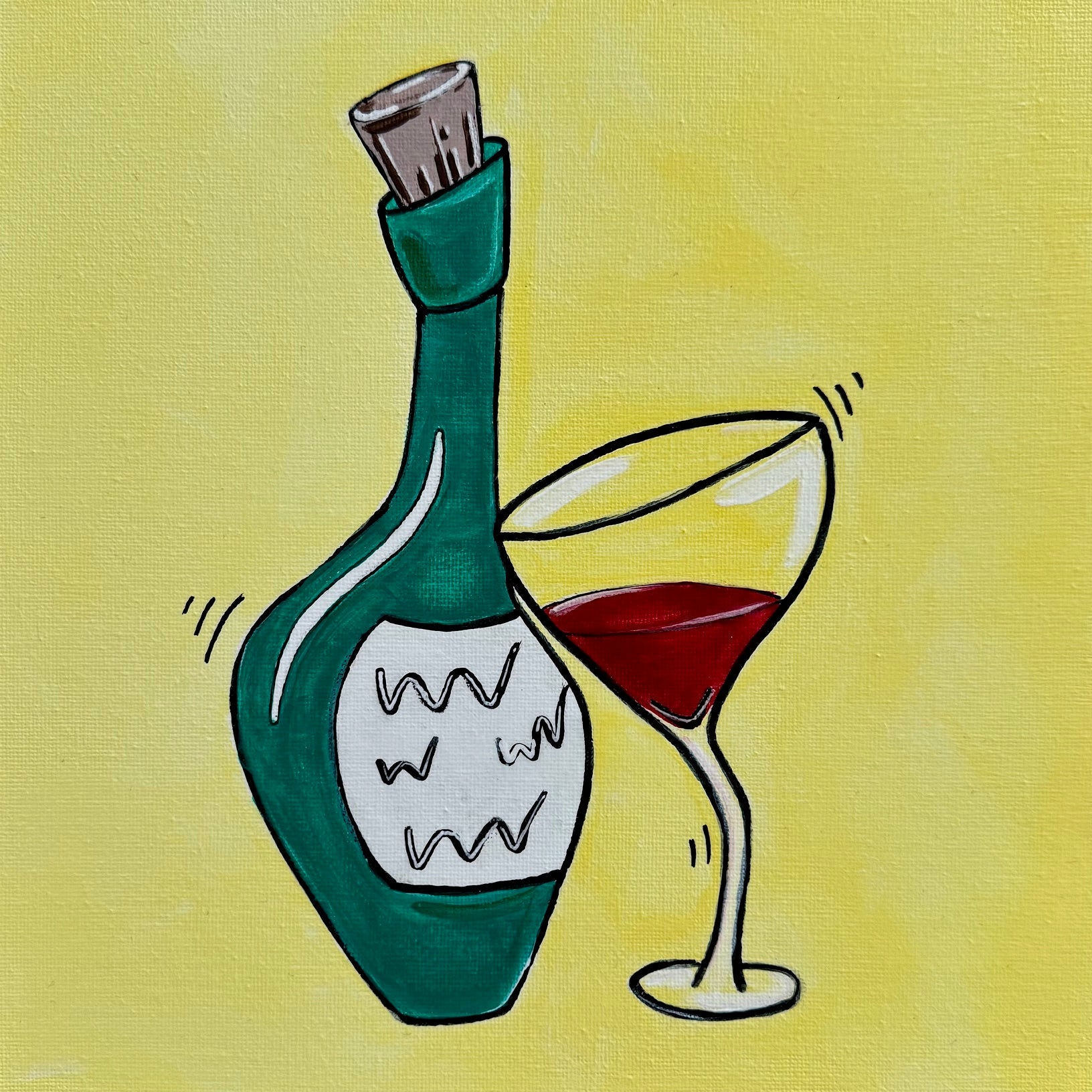 Cheers