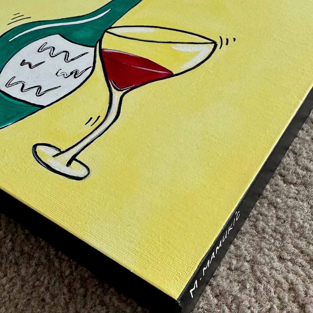 Cheers