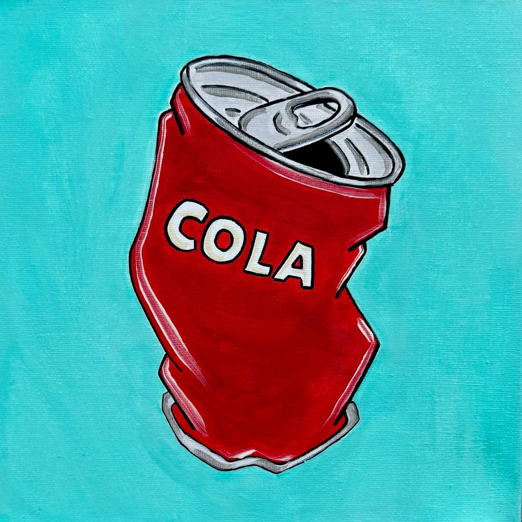 Cola