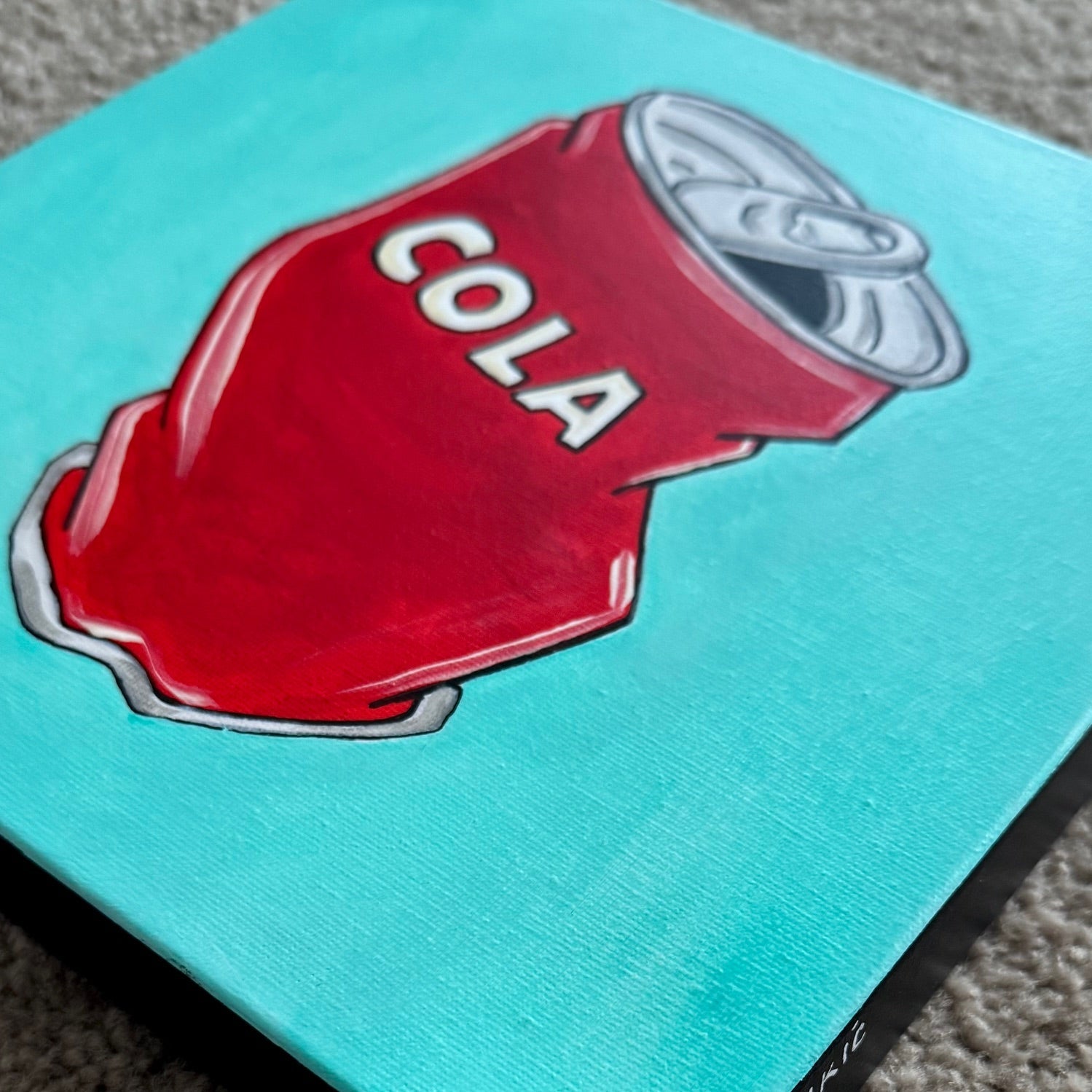 Cola