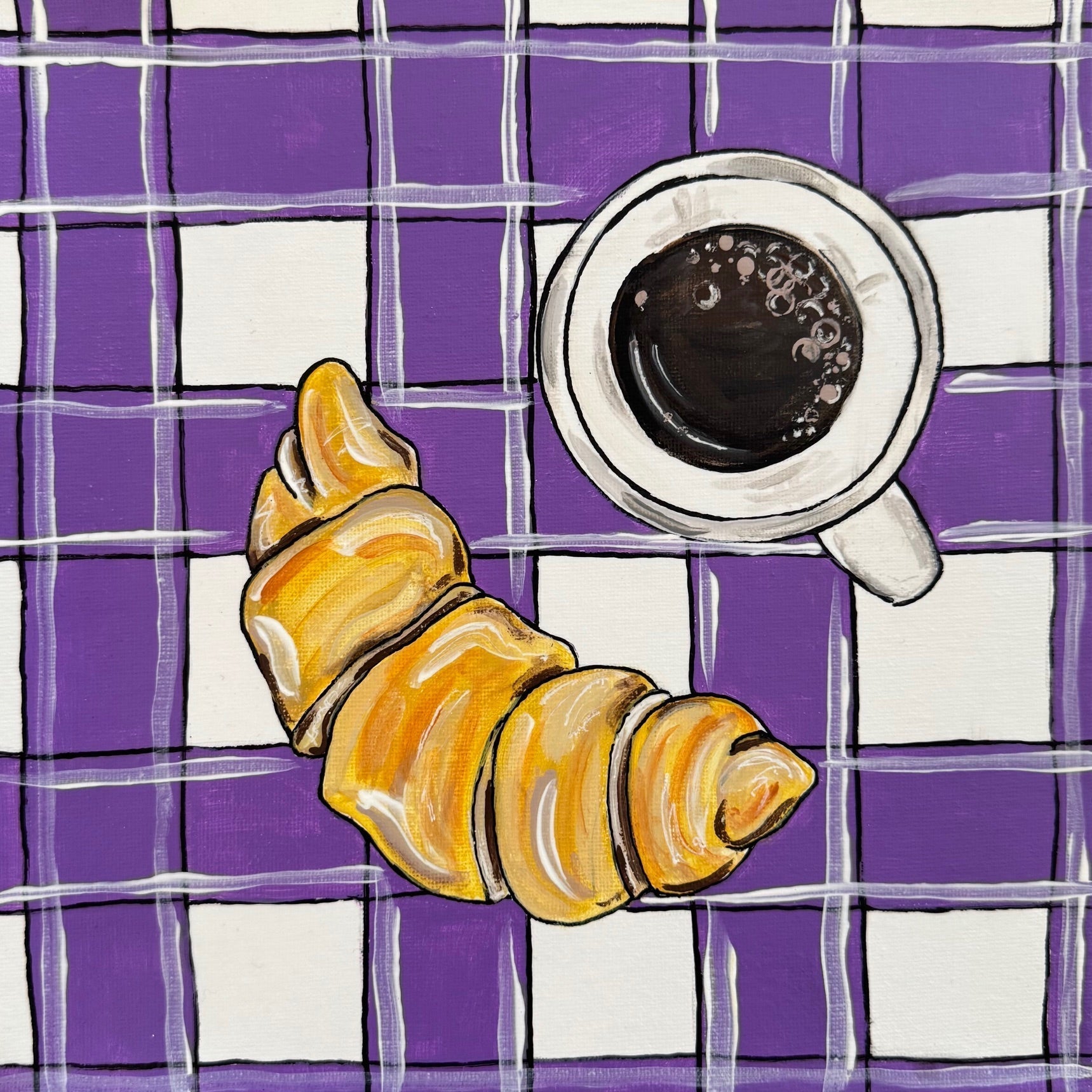 Croissant
