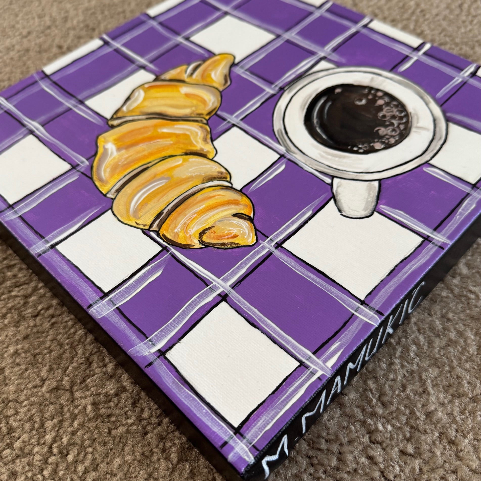 Croissant