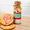 XMAS Gifting - Cookie Mix - Candy Cane Crush - SMALL