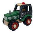 Toyslink Green Tractor