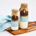 Cookie Mix in a Bottle - Choc Chip - SMALL