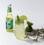 Native Botanical Infused Sparkling Water