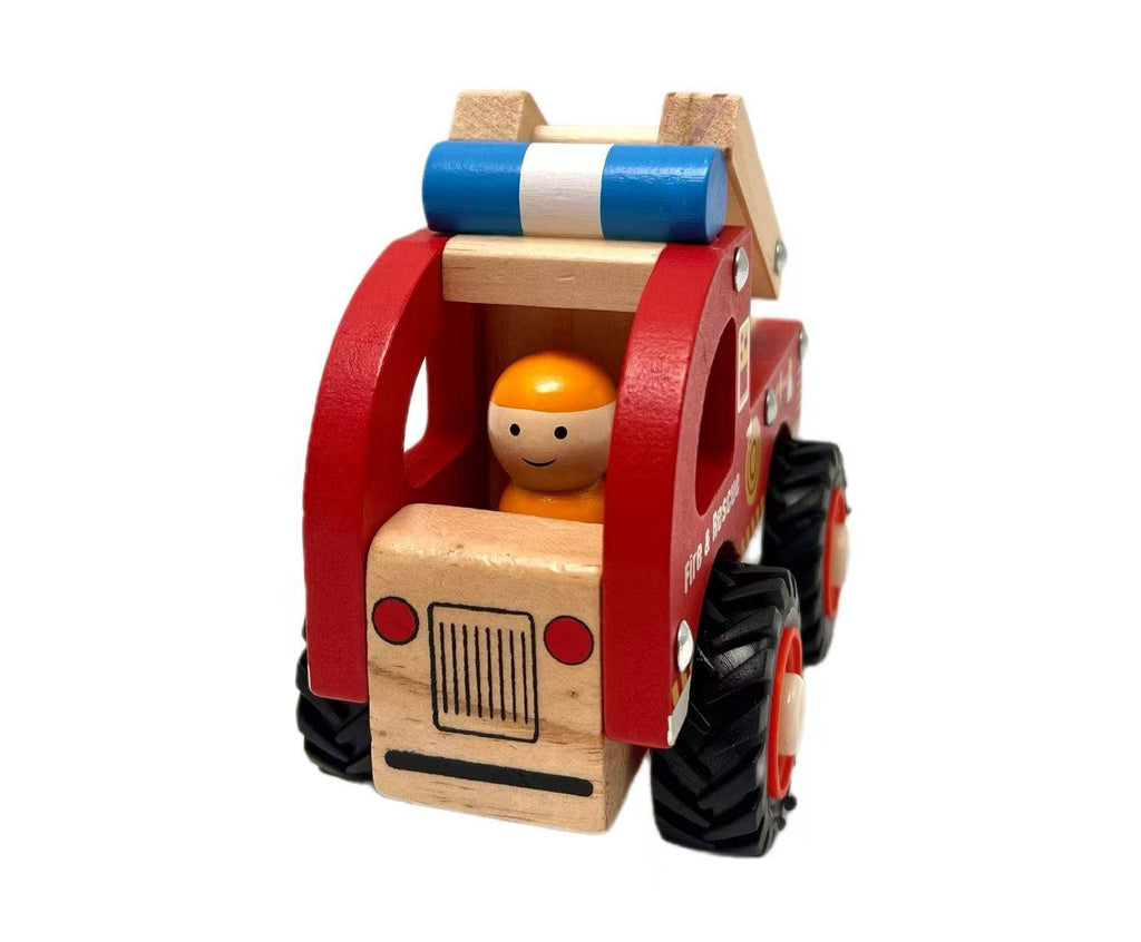 Toyslink Fire Engine