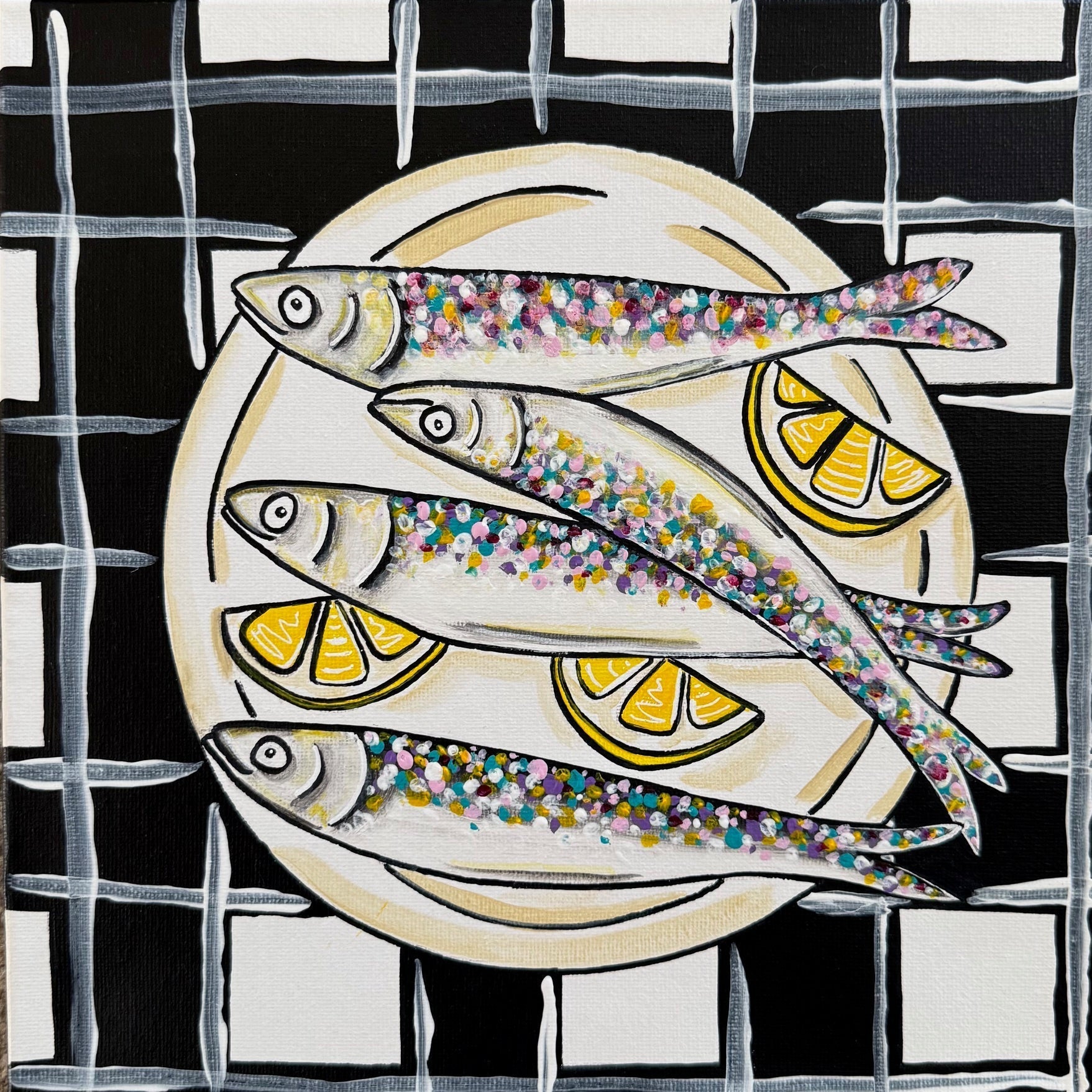 Fish