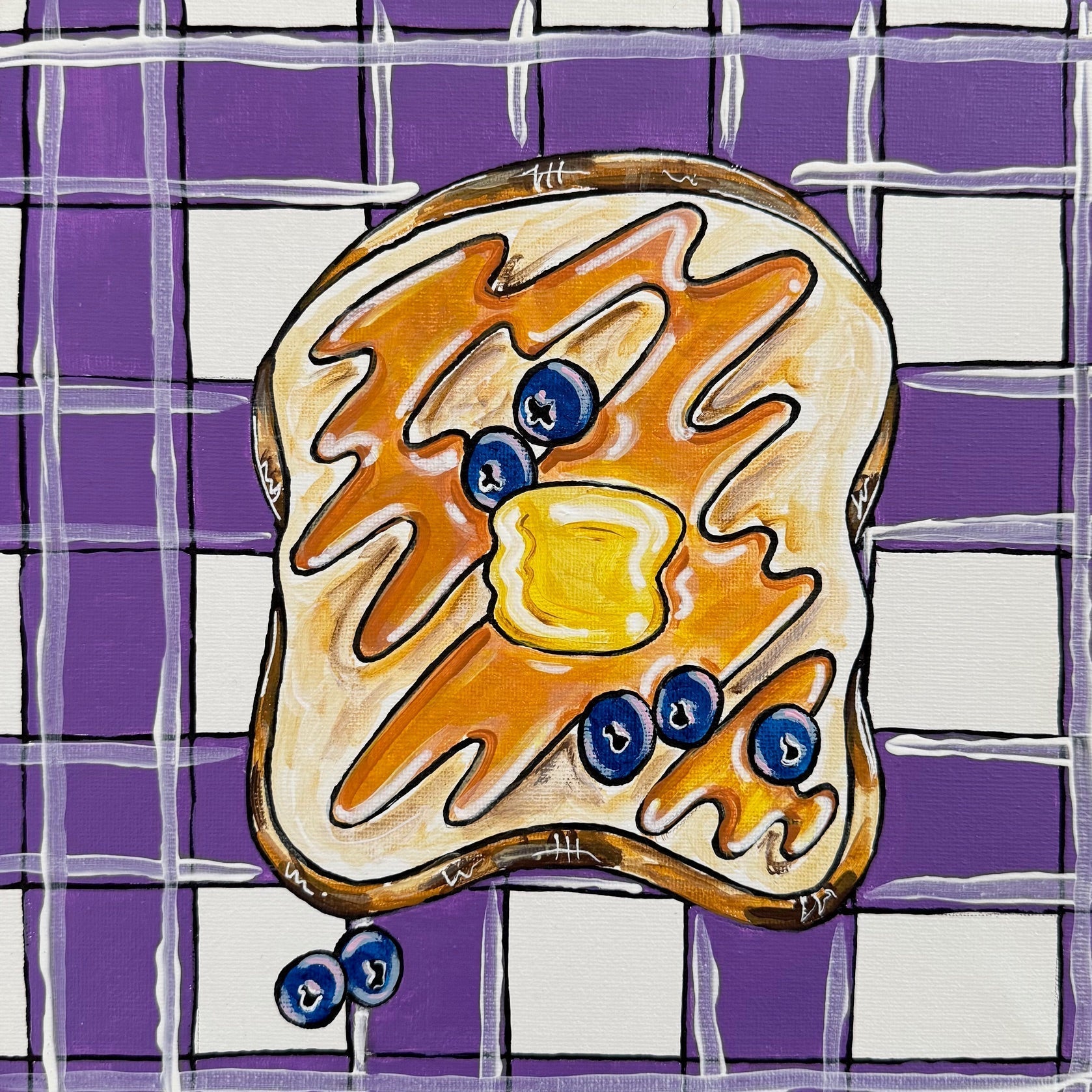 French Toast