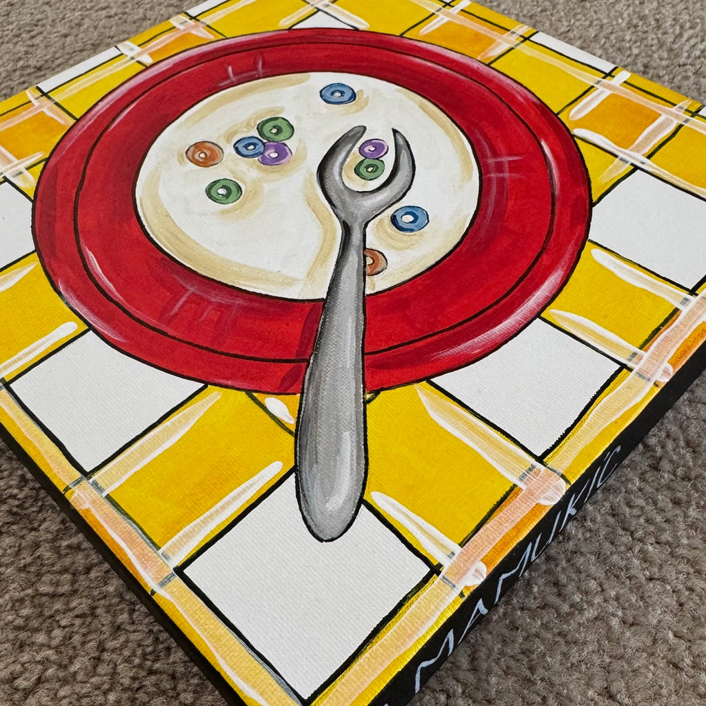 Fruit Loops