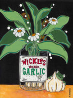 Gourmet Garlic Guru - PRINT