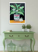 Gourmet Garlic Guru - PRINT