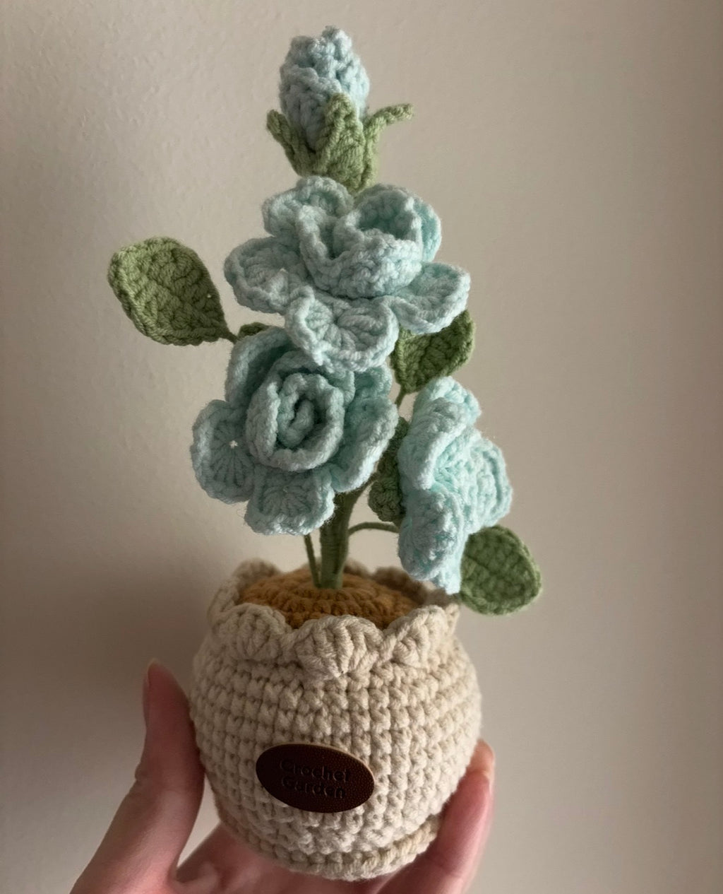 CGC Rose pot (3S)