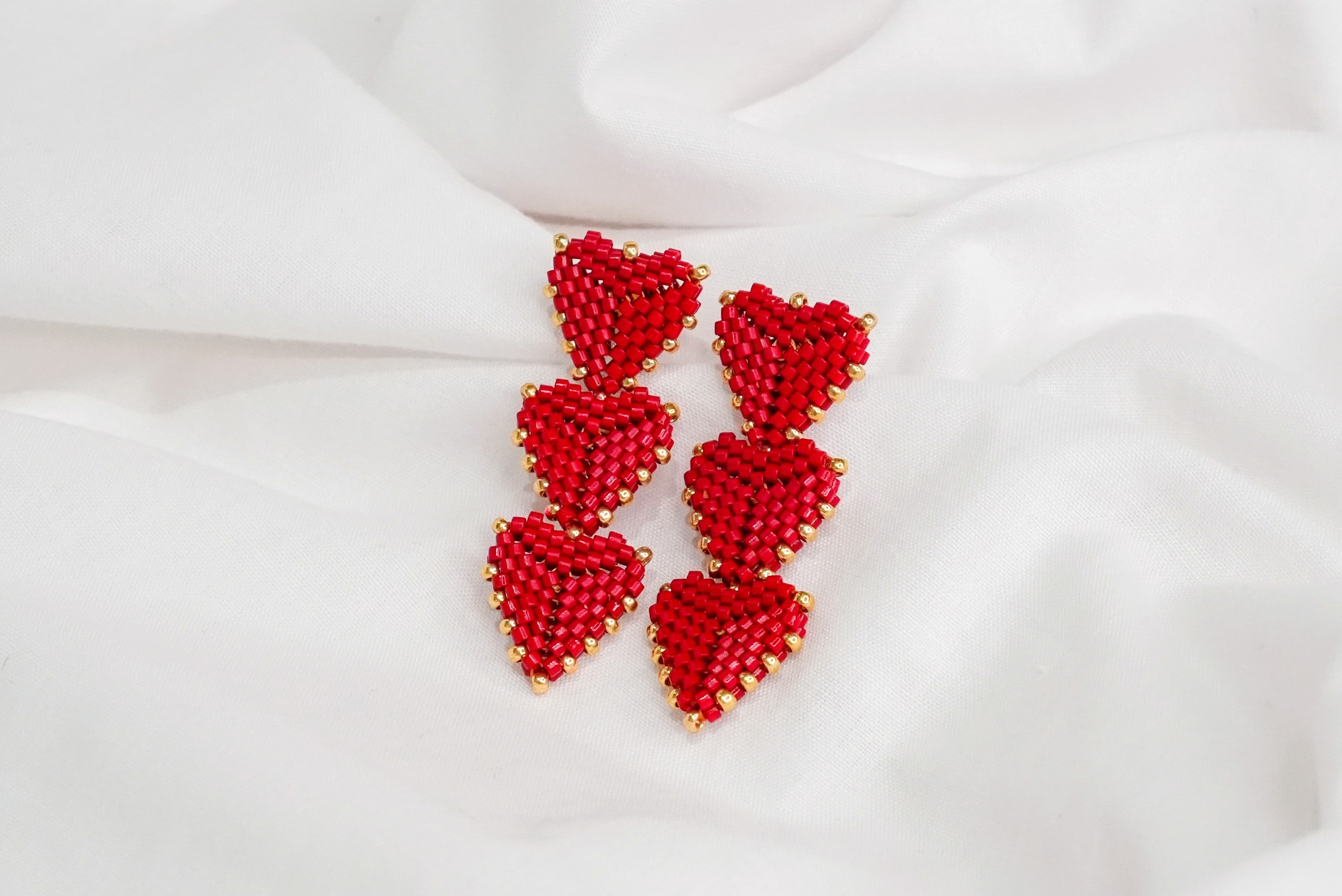 Valentina Earrings