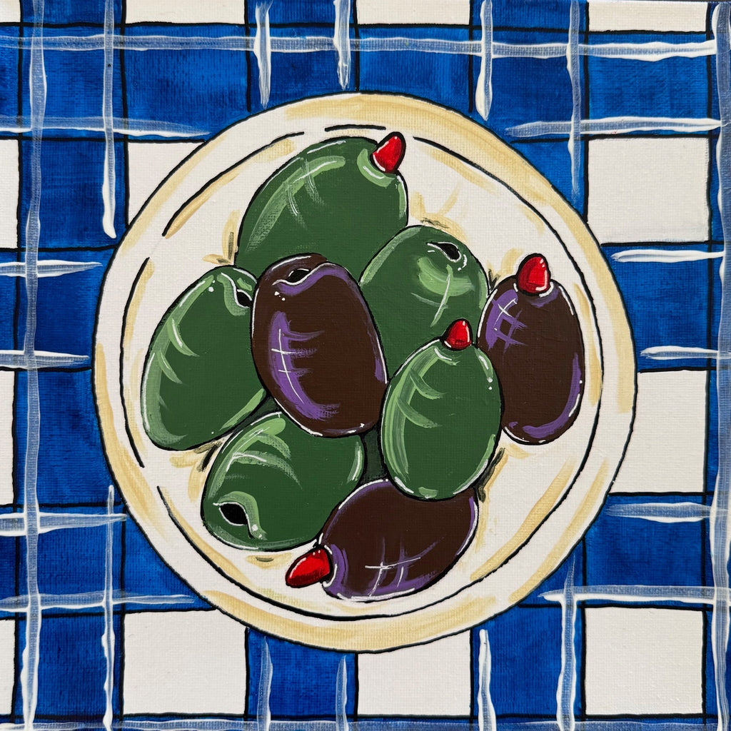 Olives