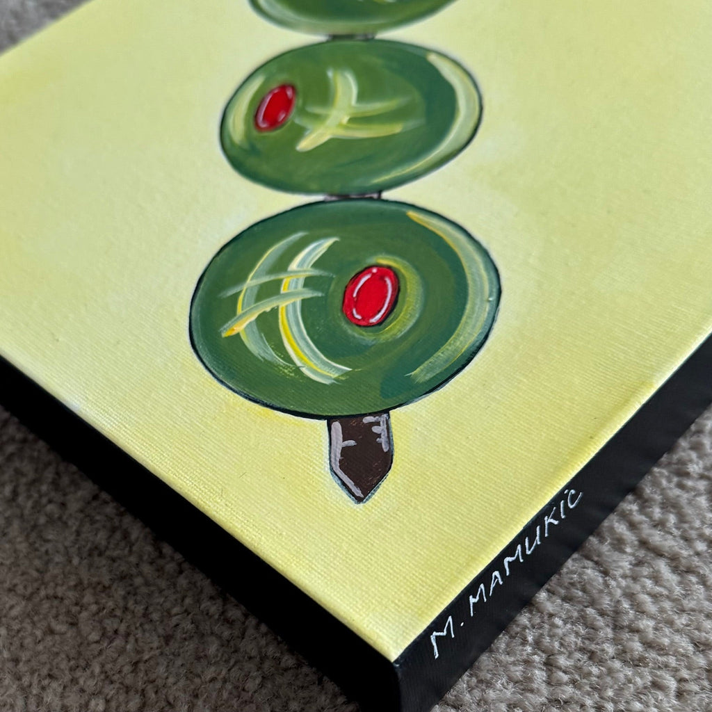 Olives