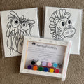 Kwirky Paint Kits