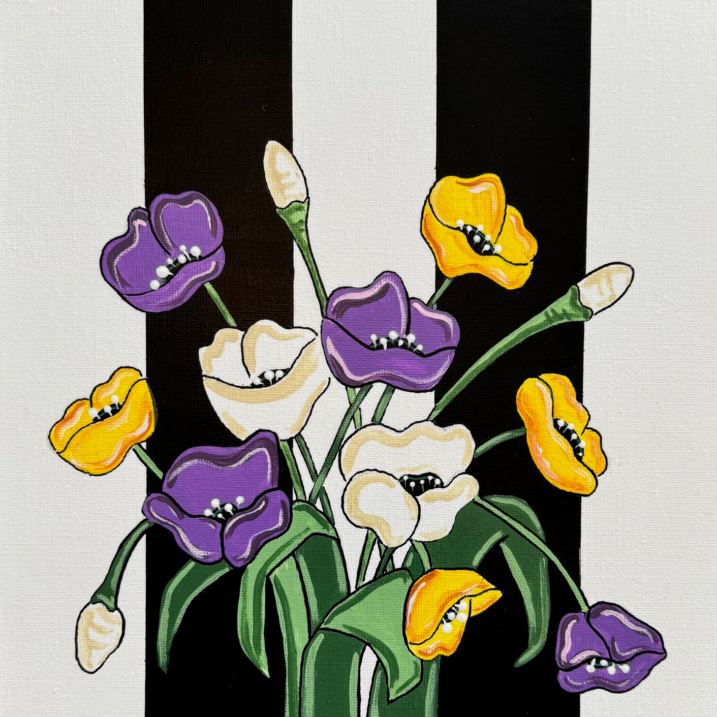 Poppies