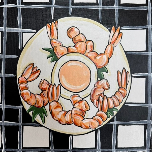 Prawns