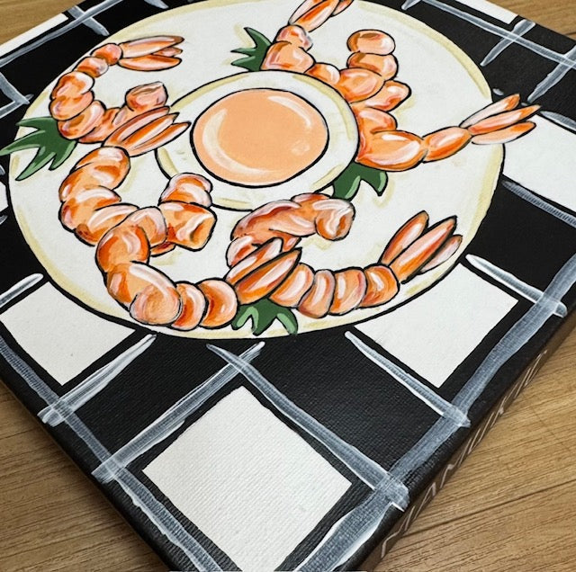 Prawns