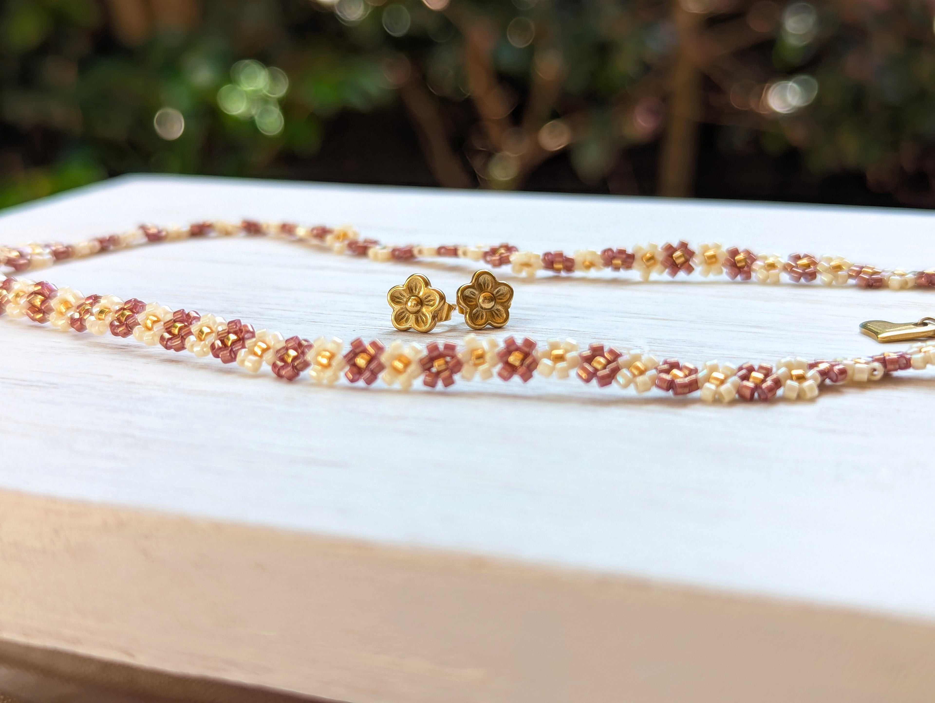 Flower Set