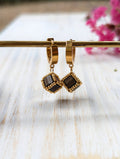 Ela Earrings