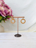 Charlotte Earrings
