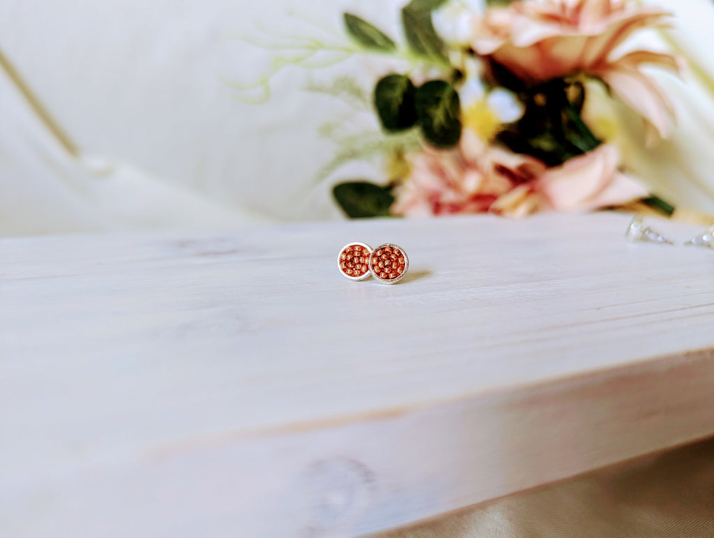 Emy Earrings