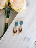 Beach Earrings