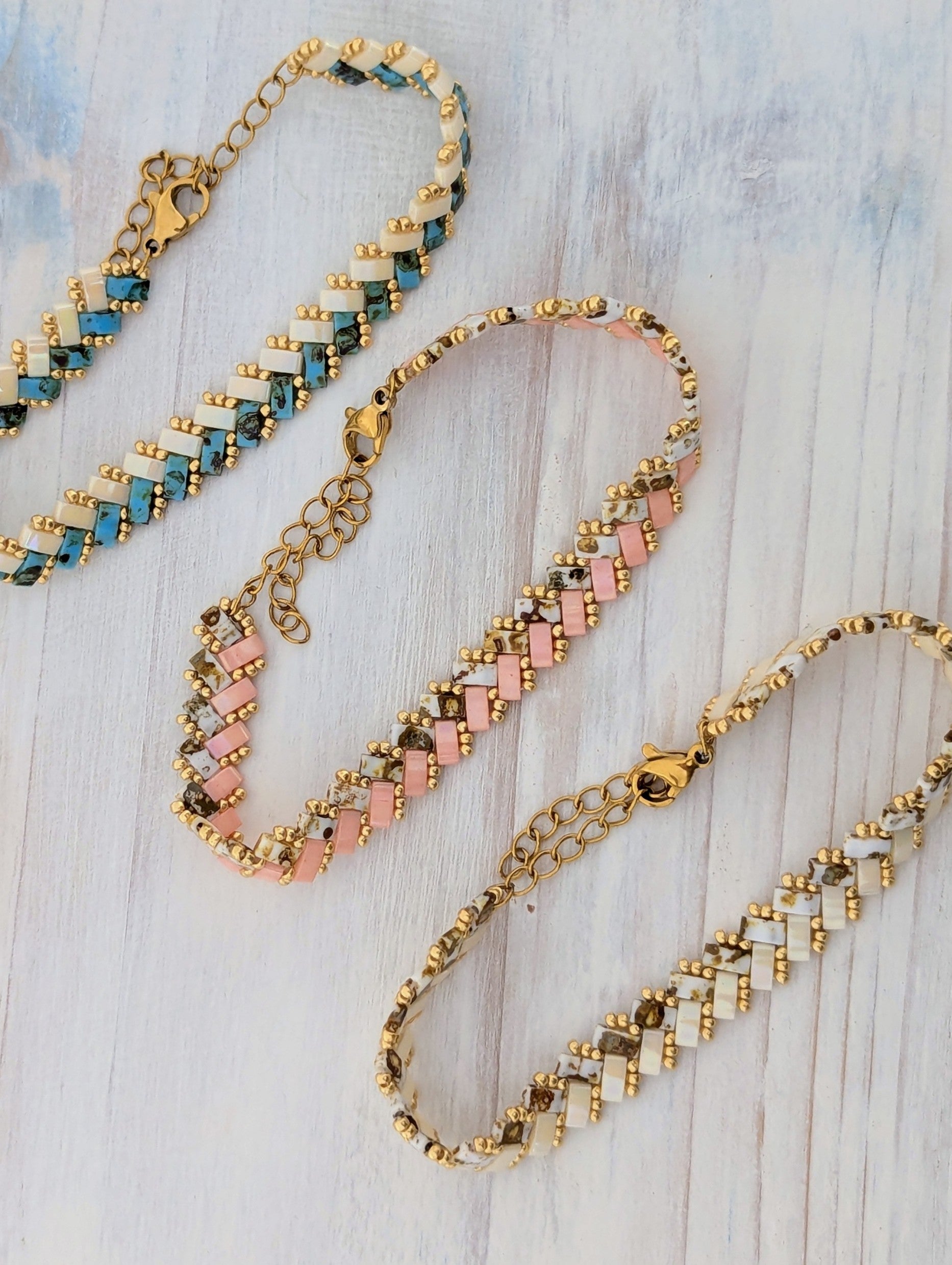 Antonela Bracelet