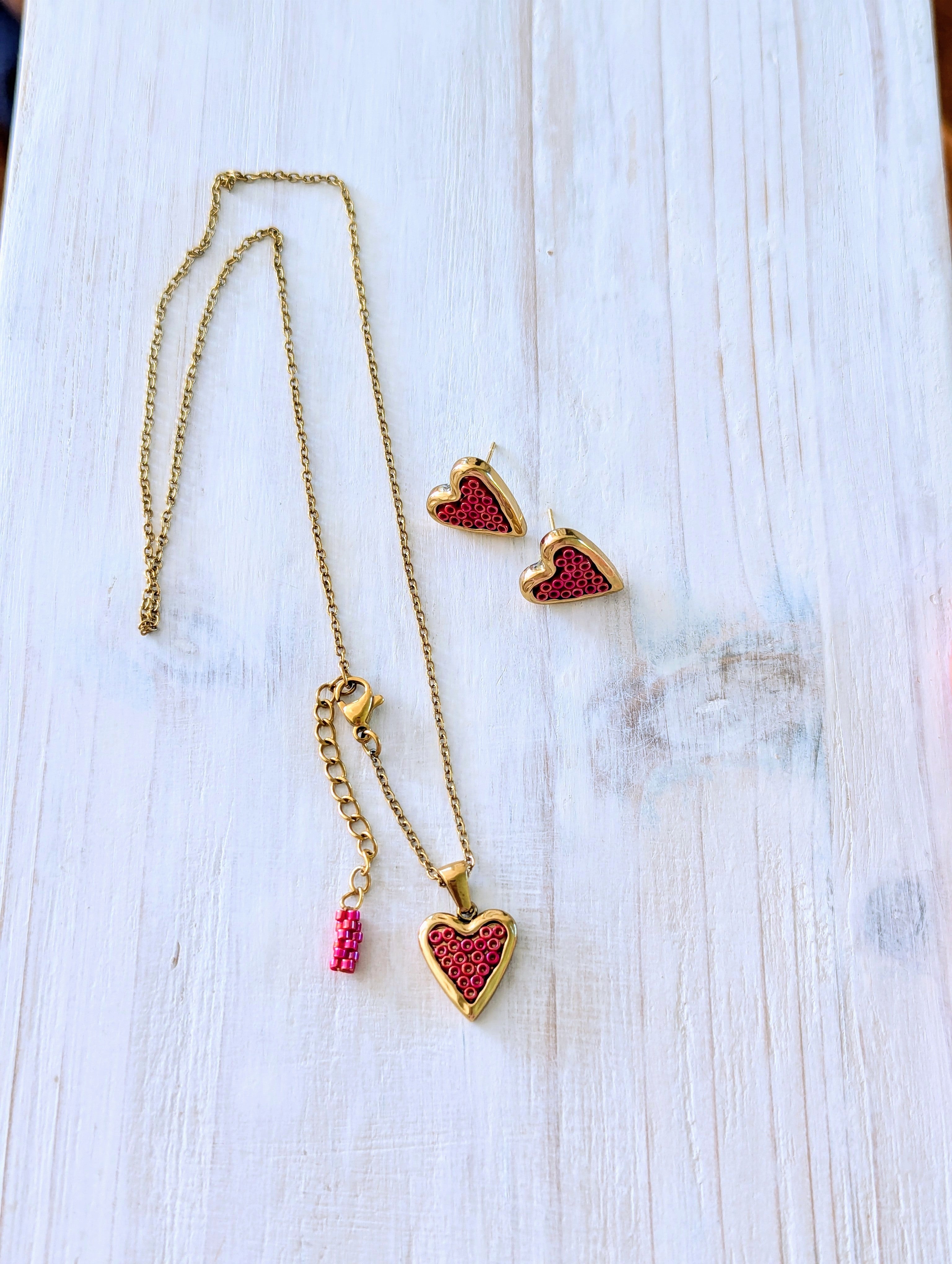 Love Set