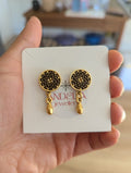 Maya Earrings