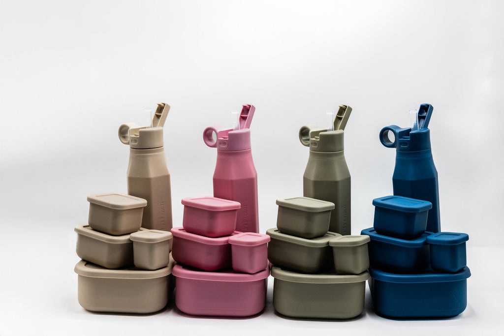 Lunch Box Bundle