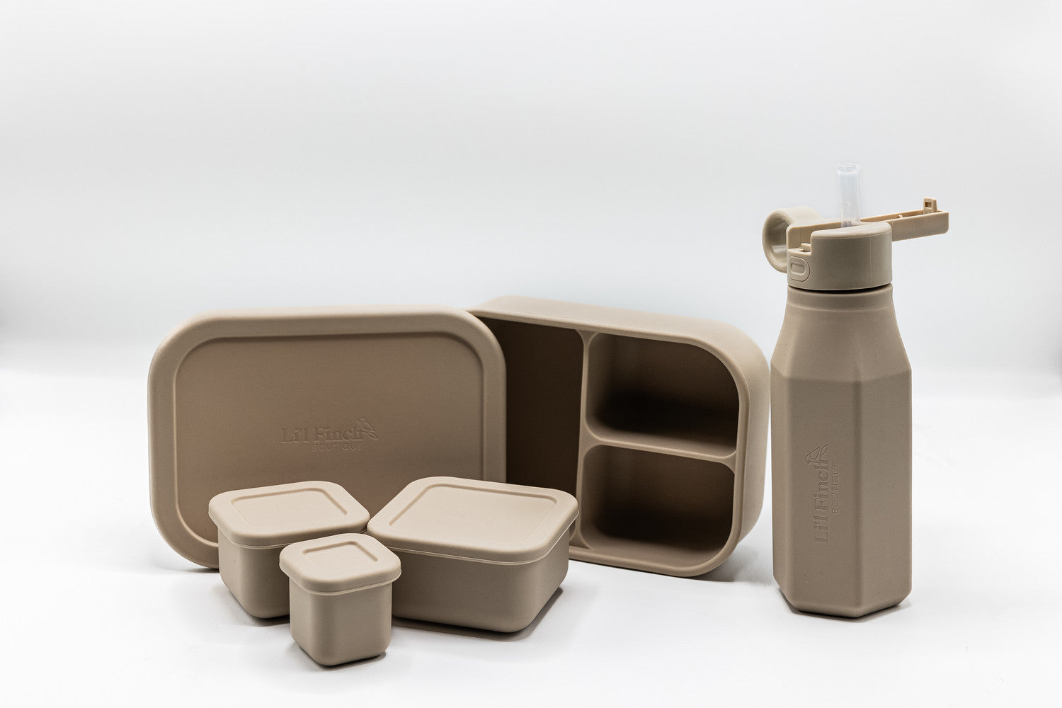 Lunch Box Bundle