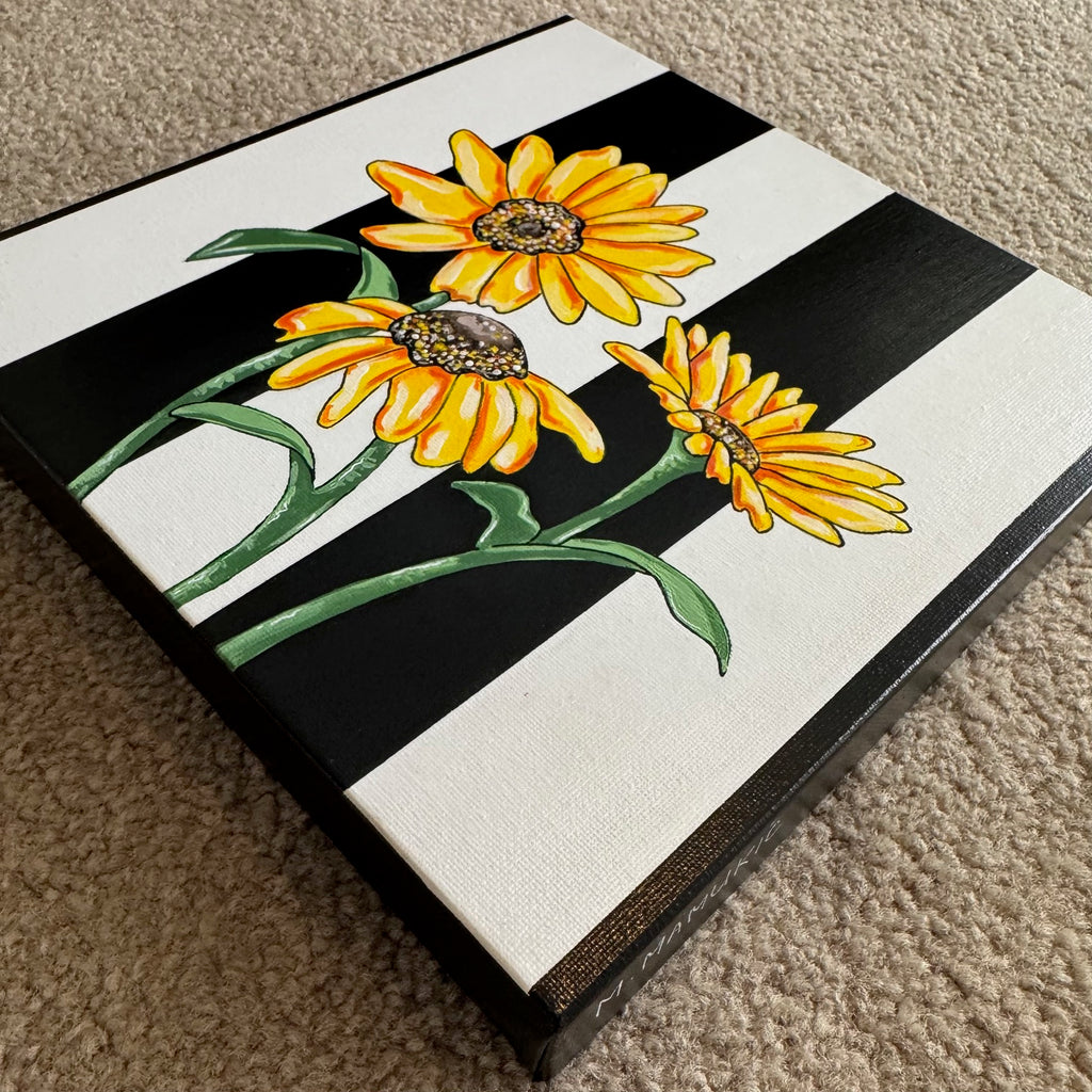 Sunflowers