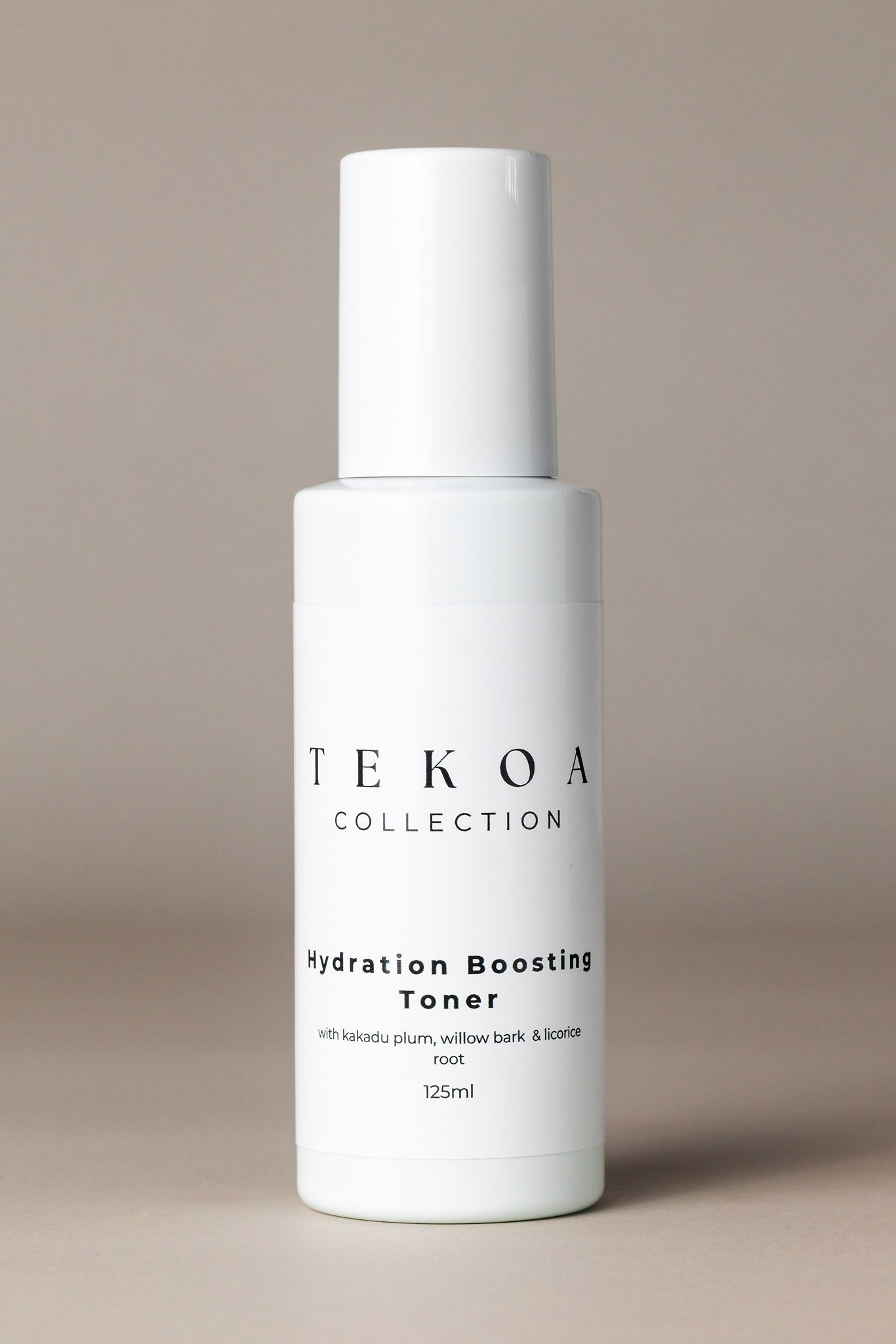Hydration Boosting Toner 125ml