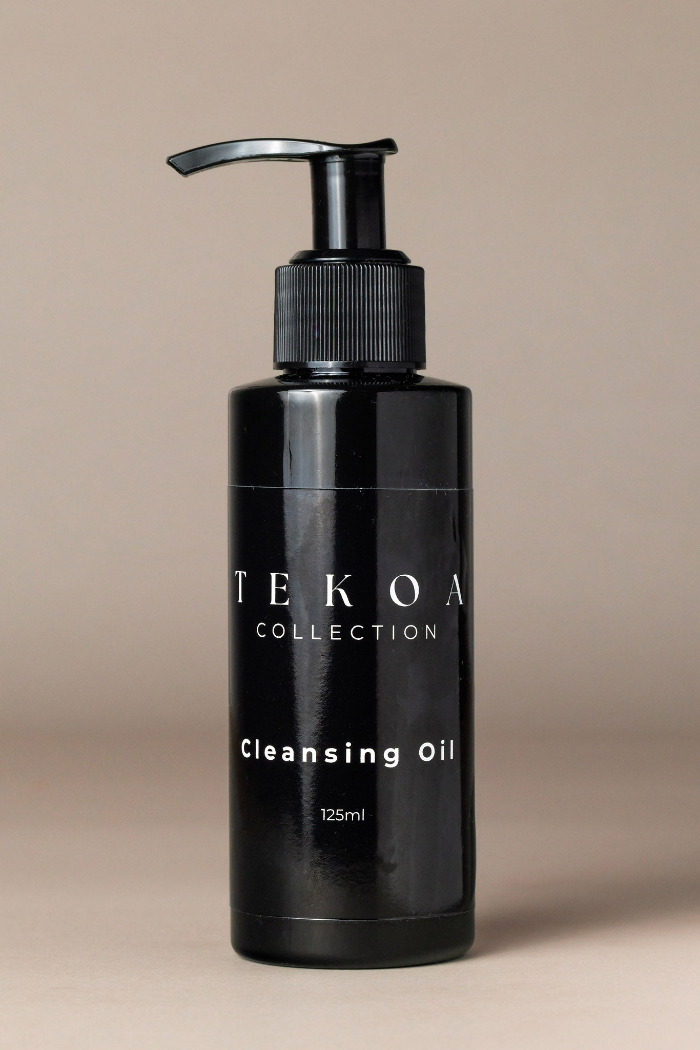 Cleansing Oil 125ml