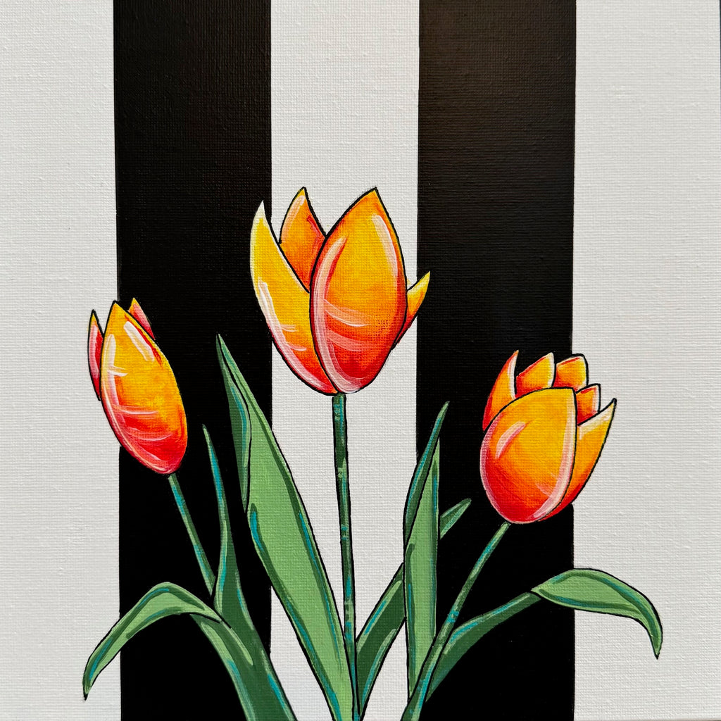 Tulips