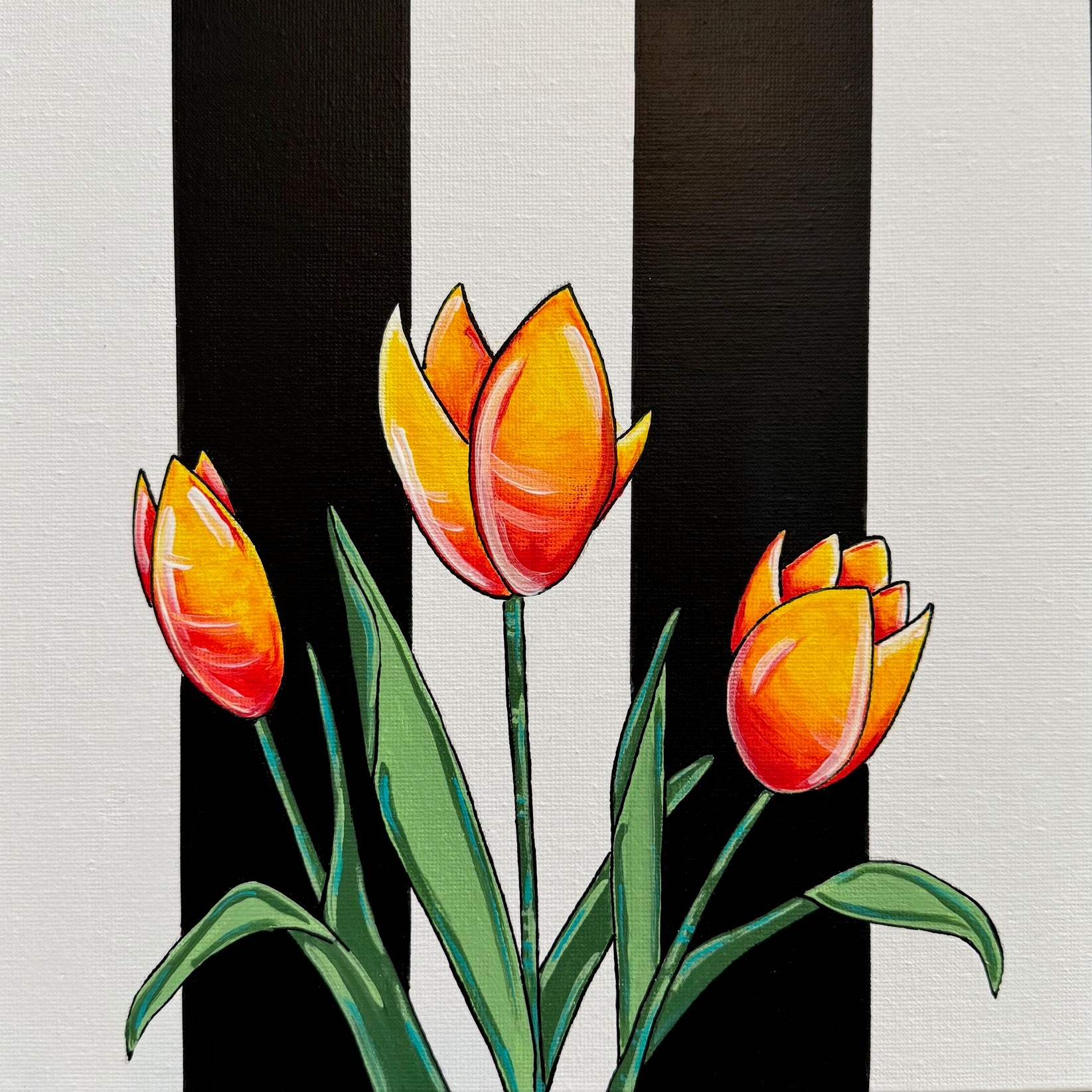 Tulips