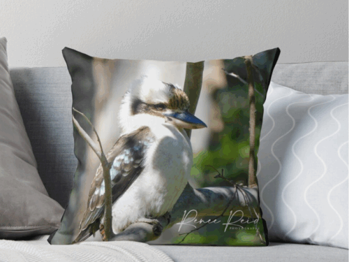 Cushion Cover